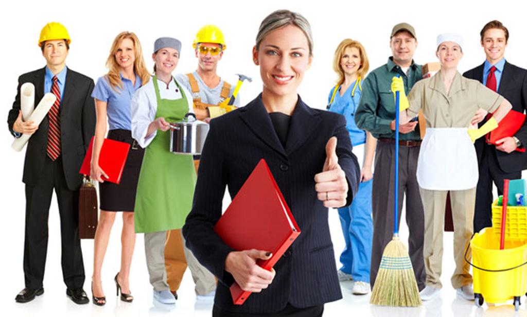 Buca Yükleme ve Boşaltma Hizmeti